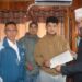 साल्मेबासीको गुनासो : हाइड्रोसँग भएका सम्झौता कार्यान्वयन र बस्तीको सुरक्षा सुनिश्चित गर्न माग