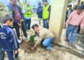 तल्लो सोलु जलविद्युत आयोजनाद्वारा ५४औँ विश्व वातावरण दिवस विविध कार्यक्रमसहित मनाइयो