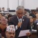 सांसद कार्कीले प्रतिनिधिसभामा उठाए लिखु जलविद्युत् आयोजना प्रभावित स्थानीयको आवाज