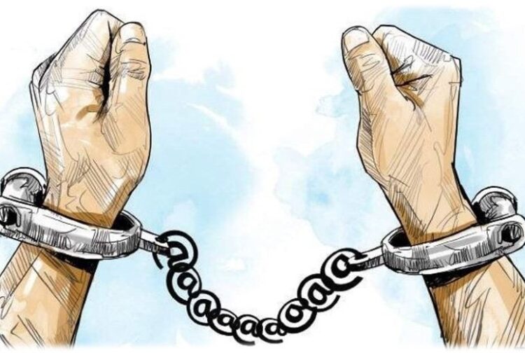 खोटाङमा हत्या प्रकरणः मुख्य अभियुक्तसहित तीन जना प्रहरी नियन्त्रणमा