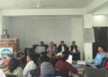 थुलुङमा सकियो आईटी स्रोत शिक्षकहरूको सूचना प्रविधि क्षमता विकास तालिम