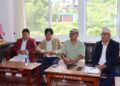 थुलुङ दुधकोशी गाउँपालिकाले काठमाडौंमा दुईदिने एकीकृत सेवा शिविर सञ्चालन गर्ने
