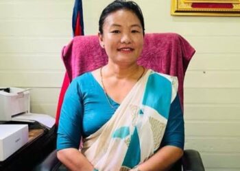 हलेसी तुवाचुङ नगरपालिकाद्वारा वित्तीय प्रगति विवरण सार्वजनिकः ८७.२३ प्रतिशत बजेट खर्च