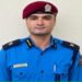 खोटाङमा प्रहरी निरीक्षक लामिछाने ‘असार महिनाको उत्कृष्ट प्रहरी’ घोषित