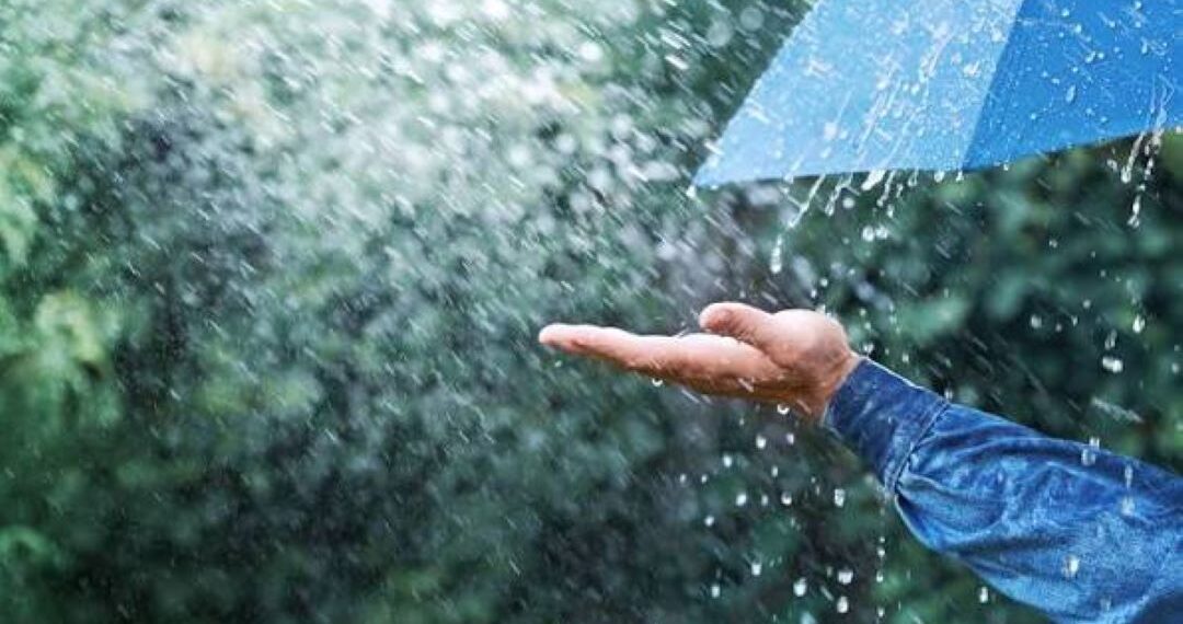 आज पनि वर्षा जारी रहने, केही क्षेत्रमा भारी वर्षाको सम्भावना