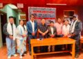 माप्यदुधकोशी–२ मा सार्वजनिक सुनुवाइ सम्पन्न, विकास र सेवा प्रवाहबारे नागरिकसँग प्रत्यक्ष संवाद
