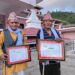 ताप्ली गाउँपालिकाद्वारा दलित समुदाय लक्षित कार्यक्रम, अन्तरजातीय दम्पती र ज्येष्ठ नागरिक सम्मान