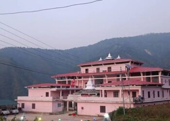 समयमै सार्वजनिक गरियो ताप्ली गाउँपालिकाको वित्तीय प्रगति विवरण