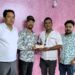 बीपी स्मृति दिवसमा तरुण दल साेलुले दियो मानवताको उदाहरण, क्यान्सरपीडित नाबालकलाई आर्थिक सहयोग