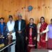 जिल्ला समन्वय अधिकारी श्रेष्ठको सरुवा, समन्वय प्रमुख निरौलाले गरे कामको प्रशंसा 