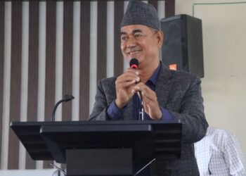 चौदण्डीगढी नगरपालिकाको सार्वजनिक सुनुवाइ सम्पन्न