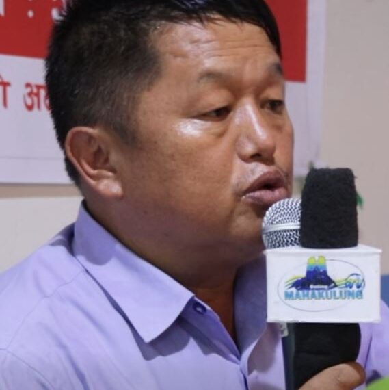 ‘जेन्जी’ भन्ने शब्द र प्रवृत्ति नै मन पर्दैन : अध्यक्ष कुलुङ