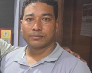 खोटाङ जिल्ला खेलकुद विकास समितिको अध्यक्षमा कसजु मनोनित
