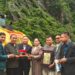 असिम राईको दुई वर्षअघिको पहल सफल, थुलुङ दुधकोशीले पायो करोडौँका हेभी उपकरण