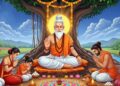 आज गुरु पूर्णिमा चेला र शिष्यको सम्बन्ध सम्झिँदै मनाइयो 