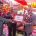 ताप्ली गाउँपालिकाको वडा नं. २ लेखगाउँ बालमैत्री वडा घोषणा