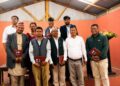 लिखुपिकेले काठमाण्डौमा रहेका पालिकाबासीलाई शिविर मार्फत सरकारी सेवा दिँदै