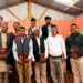 लिखुपिकेले काठमाण्डौमा रहेका पालिकाबासीलाई शिविर मार्फत सरकारी सेवा दिँदै