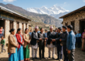 सोलुखुम्बुका ११ शिक्षक साउनदेखि पुसभित्र अनिवार्य अवकाशमा जाने