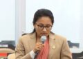 सोलुका भूकम्प पीडितलाई दोस्रो किस्ता अनुदान तत्काल दिन सांसद गुरुङको माग