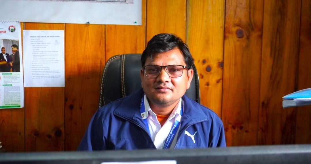 सोलुखुम्बुबाट पाँच वर्षमा ३ लाख २३ हजार किलोभन्दा बढी जडीबुटी निकासी