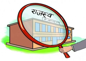 सोलुखुम्बुबाट संघ सरकारलाई २५ करोडभन्दा बढी राजस्व