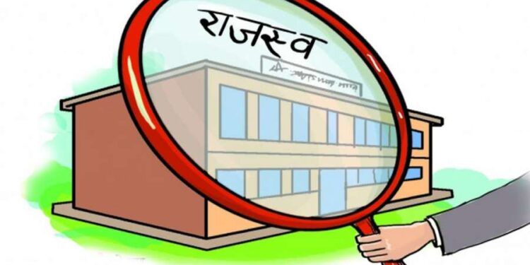 सोलुखुम्बुबाट संघ सरकारलाई २५ करोडभन्दा बढी राजस्व