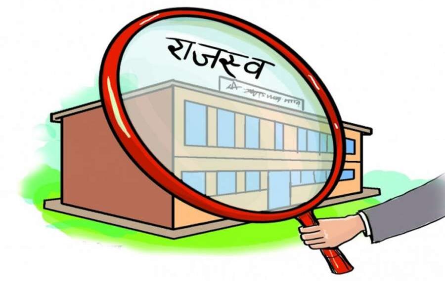 सोलुखुम्बुबाट संघ सरकारलाई २५ करोडभन्दा बढी राजस्व