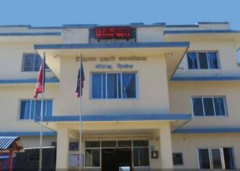 रसुवा बाढीमा घाइते खोटाङका अशिम राईलाई आफन्तको खोजी