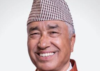 सांसद कार्कीले तलब, सुविधाको रकम शिक्षा र स्वास्थ्यमा खर्च गर्ने