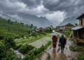 आजको मौसम : देशभर बदली, पहाडी क्षेत्रमा भारी वर्षा हुनसक्ने