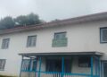 फाप्लु आँखा अस्पतालमा एक वर्षमा ३ हजार ९३३ जनाको आँखा परीक्षण