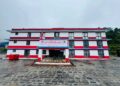 भोटेकोशी बाढीप्रति खिजीदेम्बा गाउँपालिकाद्वारा दुःख व्यक्त, उद्धार र राहतमा जुट्न अपिल