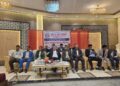 काठमाडौंमा सोताङ गाउँपालिकाको प्रशासनिक सेवा शिविर सुरु
