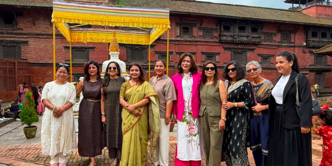चाडपर्वलाई हरित र दिगो बनाउन ‘हरित उत्सव’ अभियान