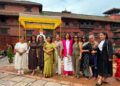 चाडपर्वलाई हरित र दिगो बनाउन ‘हरित उत्सव’ अभियान