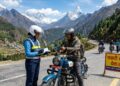 सोलुखुम्बुमा सवारी कारबाहीबाट १४ लाख बढी राजस्व संकलन