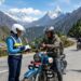 सोलुखुम्बुमा सवारी कारबाहीबाट १४ लाख बढी राजस्व संकलन