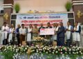 गार्मा माविको अक्षयकोषमा एक करोड १७ लाखभन्दा बढी रकम संकलन