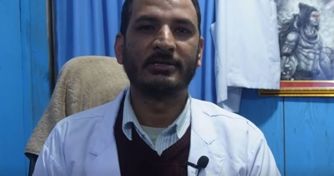 दूधकुण्ड मेला जाँदा स्वास्थ्यमा विशेष सावधानी अपनाउन चिकित्सकको सुझाव