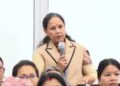 सगरमाथा प्रदूषण नियन्त्रण समितिको कानुनी हैसियतबारे सांसद उप्रेतीको प्रश्न