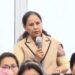 सगरमाथा प्रदूषण नियन्त्रण समितिको कानुनी हैसियतबारे सांसद उप्रेतीको प्रश्न