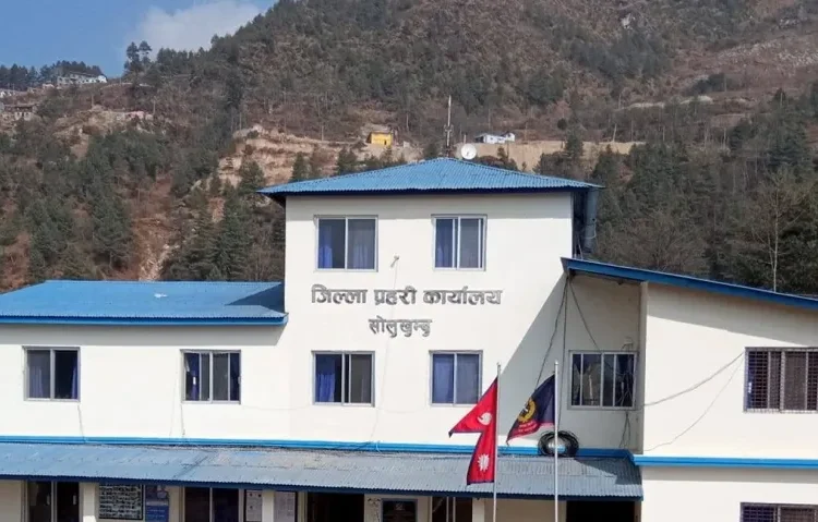 सोलुखुम्बुमा आत्महत्या रोकथाममा चुनौतीः पुरुषको संख्या उच्च