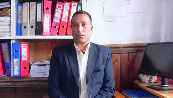 सोलुखुम्बुमा मतदाता नामावली अद्यावधिक अभियानको तयारी