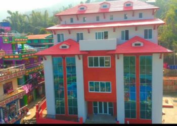 अपाङ्गता रोकथाममा नेचासल्यानको उत्कृष्ट प्रगति, ९२ प्रतिशत बजेट खर्च