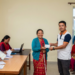 सोलुखुम्बुमा ९४ प्रतिशत अपाङ्गता भएका व्यक्ति स्वास्थ्य बिमाको पहुँचमा