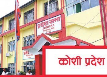 कोशीमा सत्ता सहकार्यअघि नै भागबन्डाको राजनिती, नेकपा चार मन्त्रालयको अडानमा