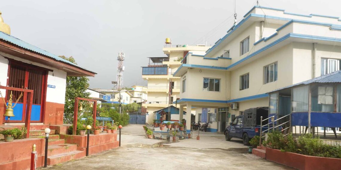 खोटाङमा आत्महत्याबाट एक वर्षमा ७६ जनाले ज्यान गुमाए