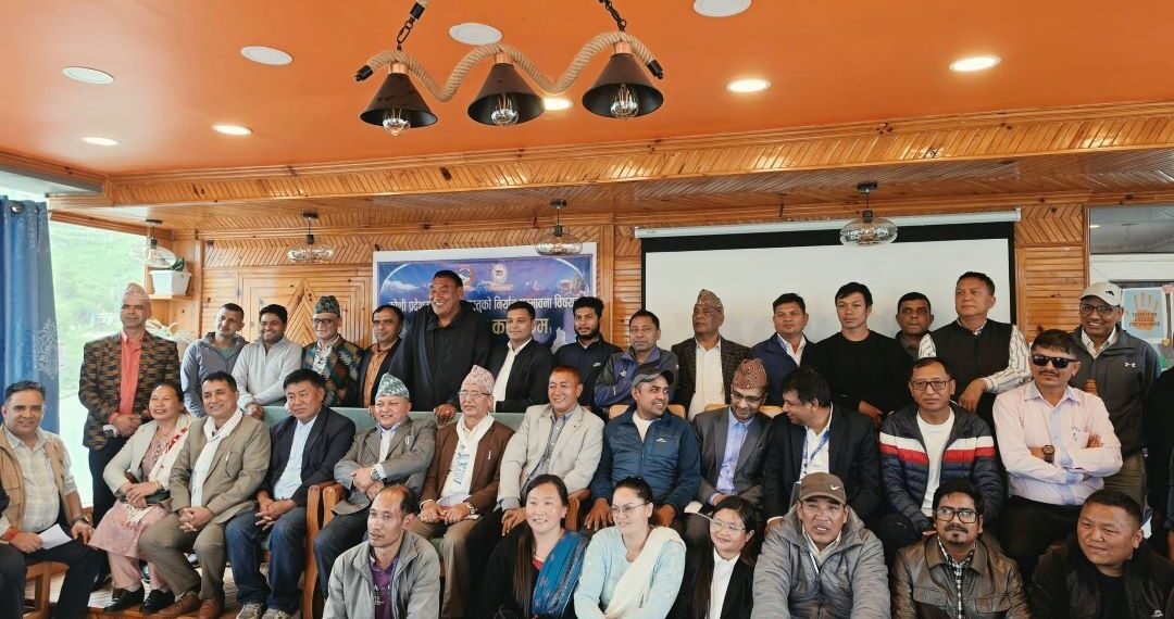 सोलुखुम्बुका उत्पादनको निर्यात प्रवर्धनमा प्रदेश सरकारको चासो