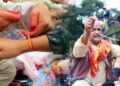 आज देशभर जनैपूर्णिमा र रक्षाबन्धन पर्व मनाइँदै